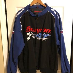 NASCAR Coat XXLl